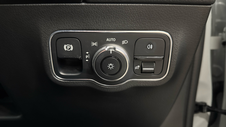 Mercedes-Benz GLA 250e Exclusive Edition 5dr Auto Hatchback